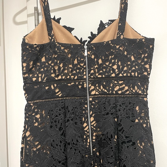 Portmans Signature Sadie Dress - Picture 4 of 4